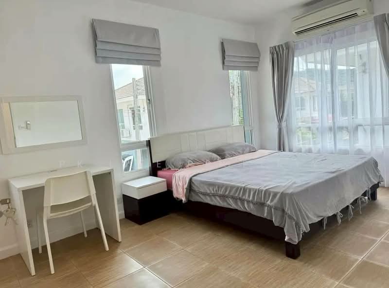 11R0524 This house for rent 3 bedroom 2 bathroom 40,000/month at kohkaew have fully furnished, Phuket, Ko Kaeo, Muang Phuket, Phuket, 3 Bedrooms, 130 sqm, Single Detached House For Rent, by PK LIFE Property, 500316148 - DDproperty.com