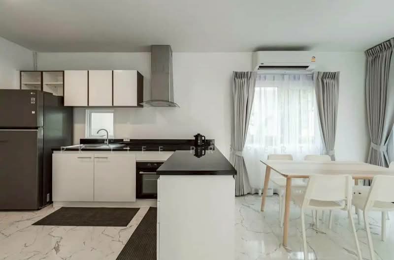 11R0524 This house for rent 3 bedroom 2 bathroom 40,000/month at kohkaew have fully furnished, Phuket, Ko Kaeo, Muang Phuket, Phuket, 3 Bedrooms, 130 sqm, Single Detached House For Rent, by PK LIFE Property, 500316148 - DDproperty.com
