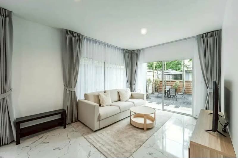 11R0524 This house for rent 3 bedroom 2 bathroom 40,000/month at kohkaew have fully furnished, ภูเก็ต, เกาะแก้ว, เมืองภูเก็ต, ภูเก็ต, 130 ตร.ม., บ้านเดี่ยว ให้เช่า, โดย PK LIFE Property, 500316148 - DDproperty.com