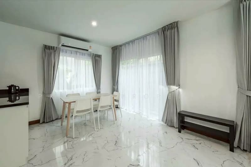 11R0524 This house for rent 3 bedroom 2 bathroom 40,000/month at kohkaew have fully furnished, ภูเก็ต, เกาะแก้ว, เมืองภูเก็ต, ภูเก็ต, 130 ตร.ม., บ้านเดี่ยว ให้เช่า, โดย PK LIFE Property, 500316148 - DDproperty.com