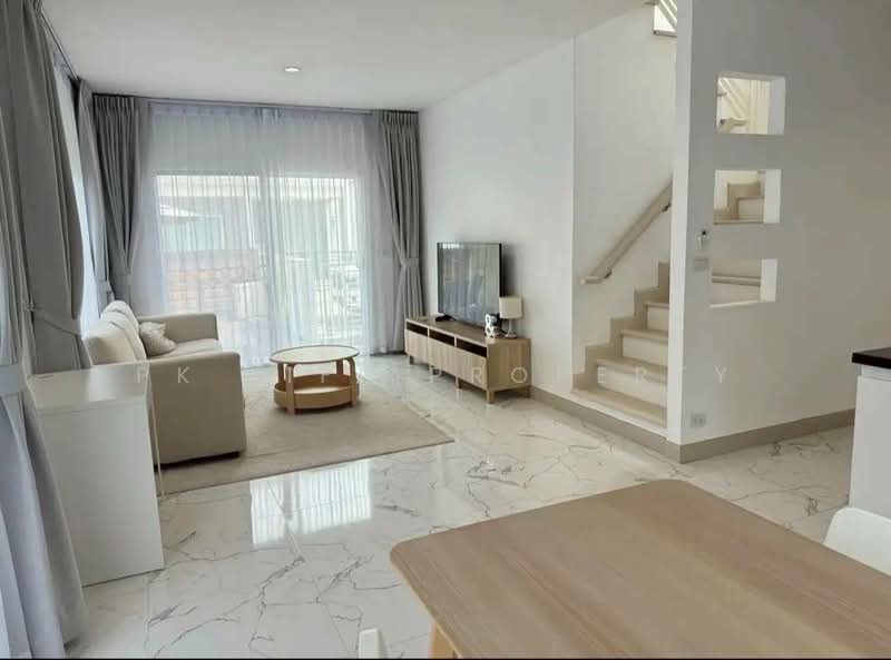11R0524 This house for rent 3 bedroom 2 bathroom 40,000/month at kohkaew have fully furnished, Phuket, Ko Kaeo, Muang Phuket, Phuket, 3 Bedrooms, 130 sqm, Single Detached House For Rent, by PK LIFE Property, 500316148 - DDproperty.com
