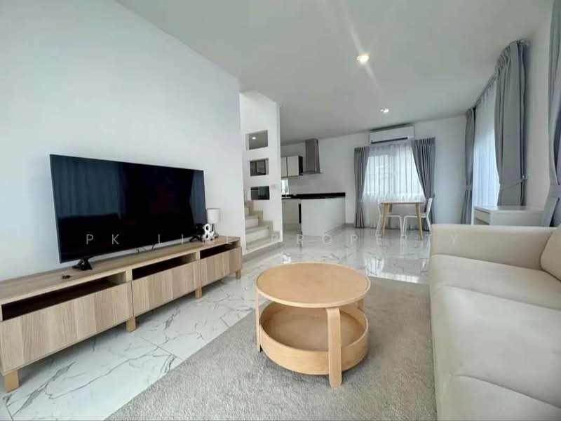 11R0524 This house for rent 3 bedroom 2 bathroom 40,000/month at kohkaew have fully furnished, ภูเก็ต, เกาะแก้ว, เมืองภูเก็ต, ภูเก็ต, 130 ตร.ม., บ้านเดี่ยว ให้เช่า, โดย PK LIFE Property, 500316148 - DDproperty.com