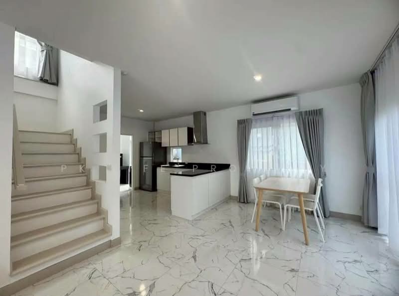 11R0524 This house for rent 3 bedroom 2 bathroom 40,000/month at kohkaew have fully furnished, Phuket, Ko Kaeo, Muang Phuket, Phuket, 3 Bedrooms, 130 sqm, Single Detached House For Rent, by PK LIFE Property, 500316148 - DDproperty.com