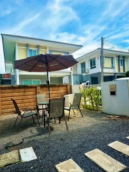 11R0524 This house for rent 3 bedroom 2 bathroom 40,000/month at kohkaew have fully furnished, Phuket, Ko Kaeo, Muang Phuket, Phuket, 3 Bedrooms, 130 sqm, Single Detached House For Rent, by PK LIFE Property, 500316148 - DDproperty.com