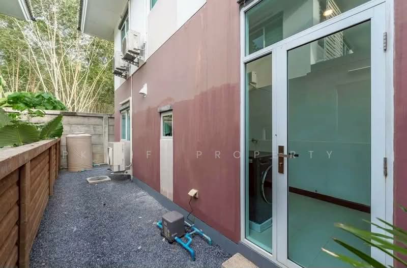 11R0524 This house for rent 3 bedroom 2 bathroom 40,000/month at kohkaew have fully furnished, ภูเก็ต, เกาะแก้ว, เมืองภูเก็ต, ภูเก็ต, 130 ตร.ม., บ้านเดี่ยว ให้เช่า, โดย PK LIFE Property, 500316148 - DDproperty.com