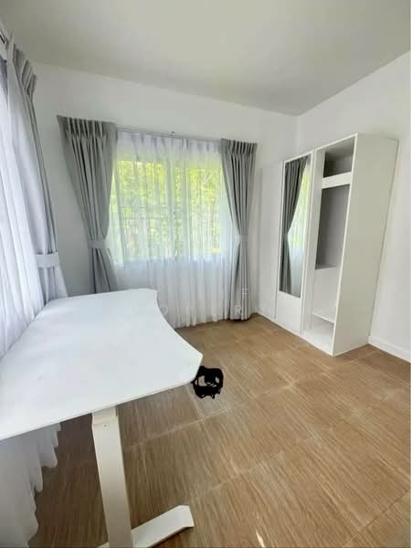 11R0524 This house for rent 3 bedroom 2 bathroom 40,000/month at kohkaew have fully furnished, Phuket, Ko Kaeo, Muang Phuket, Phuket, 3 Bedrooms, 130 sqm, Single Detached House For Rent, by PK LIFE Property, 500316148 - DDproperty.com