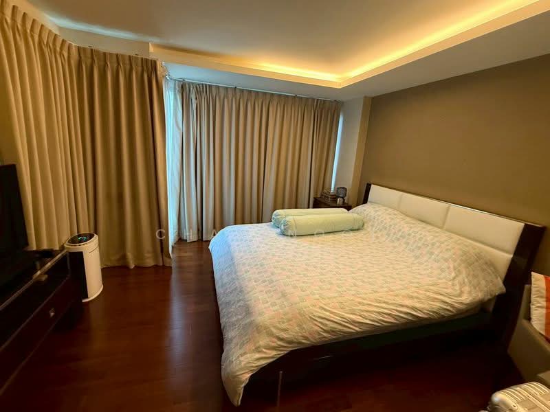 The Address Sukhumvit 61, Bangkok, 22 Soi Sukhumvit 61 Sukhumvit Road, Khlong Tan Nua, Watthana, Bangkok, 1 Bedroom, 56 sqm, Condo For Sale, by Chayanoot, 500316151 - DDproperty.com