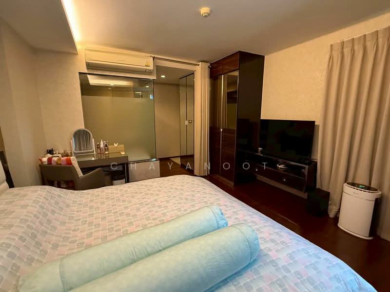 The Address Sukhumvit 61 : ดิ แอดเดรส สุขุมวิท 61, กรุงเทพ, 22 ซอยสุขุมวิท 61 ถนนสุขุมวิท, คลองตันเหนือ, วัฒนา, กรุงเทพ, 56 ตร.ม., คอนโด ขาย, โดย Chayanoot, 500316151 - DDproperty.com