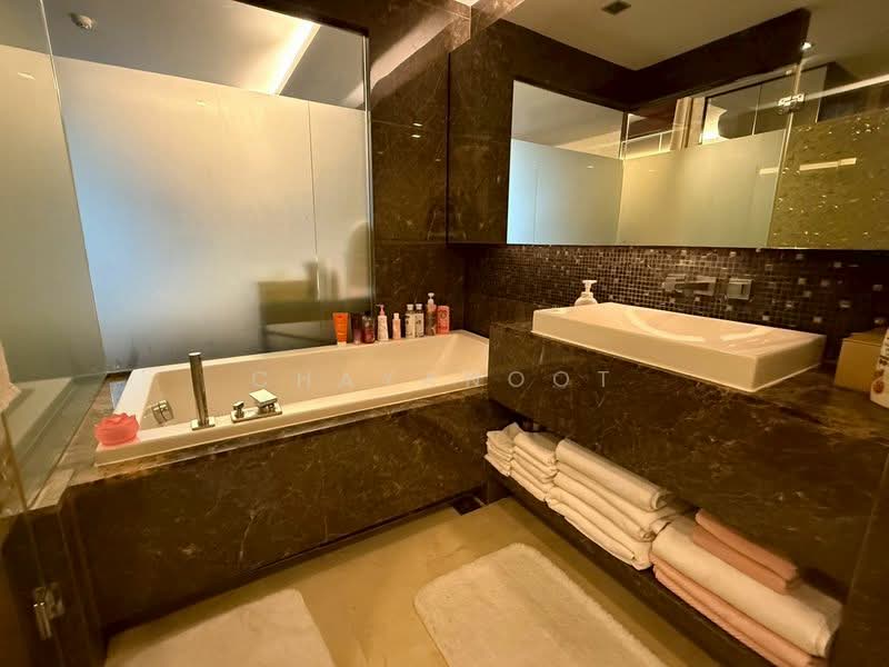 The Address Sukhumvit 61 : ดิ แอดเดรส สุขุมวิท 61, กรุงเทพ, 22 ซอยสุขุมวิท 61 ถนนสุขุมวิท, คลองตันเหนือ, วัฒนา, กรุงเทพ, 56 ตร.ม., คอนโด ขาย, โดย Chayanoot, 500316151 - DDproperty.com
