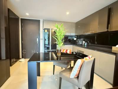 ขาย - The Address Sukhumvit 61 : ดิ แอดเดรส สุขุมวิท 61, กรุงเทพ