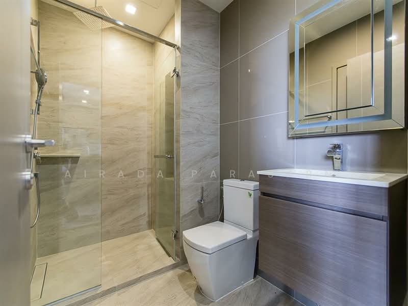 Mori Haus, Bangkok, Soi On Nut 1/1 Sukhumvit Road77, Phra Kanong Nua, Watthana, Bangkok, 2 Bedrooms, 67 sqm, Condo For Rent, by Airada Parasarn, 500316154 - DDproperty.com
