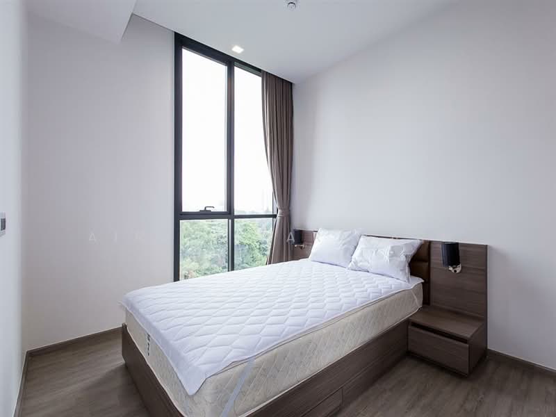 Mori Haus, Bangkok, Soi On Nut 1/1 Sukhumvit Road77, Phra Kanong Nua, Watthana, Bangkok, 2 Bedrooms, 67 sqm, Condo For Rent, by Airada Parasarn, 500316154 - DDproperty.com