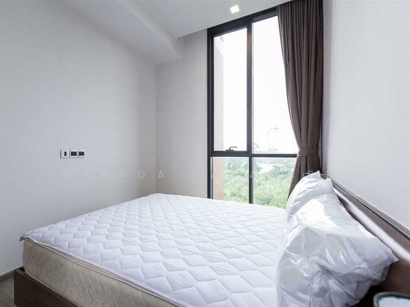 Mori Haus, Bangkok, Soi On Nut 1/1 Sukhumvit Road77, Phra Kanong Nua, Watthana, Bangkok, 2 Bedrooms, 67 sqm, Condo For Rent, by Airada Parasarn, 500316154 - DDproperty.com
