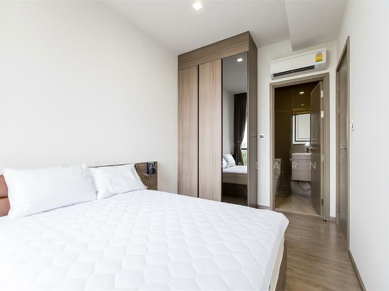 Mori Haus, Bangkok, Soi On Nut 1/1 Sukhumvit Road77, Phra Kanong Nua, Watthana, Bangkok, 2 Bedrooms, 67 sqm, Condo For Rent, by Airada Parasarn, 500316154 - DDproperty.com