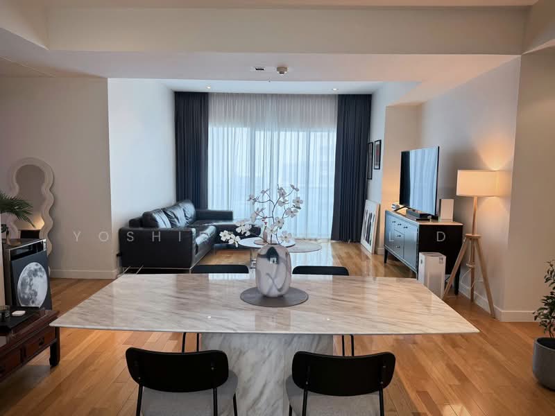 Millennium Residence, Bangkok, Sukhumvit Road, Khlong Toei, Bangkok, 3 Bedrooms, 146 sqm, Condo For Sale, by Yoshida Co., Ltd., 500316155 - DDproperty.com
