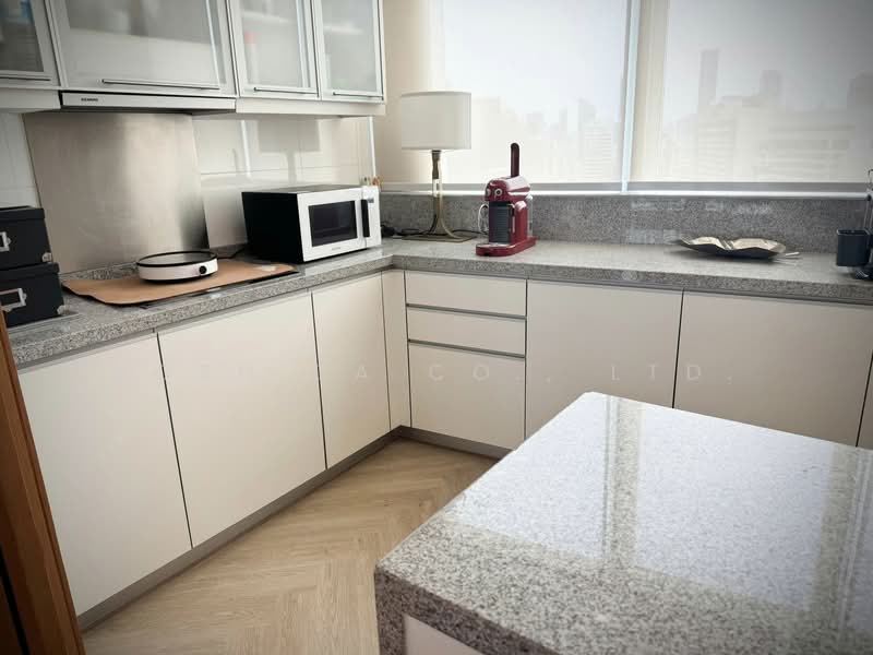 Millennium Residence, Bangkok, Sukhumvit Road, Khlong Toei, Bangkok, 3 Bedrooms, 146 sqm, Condo For Sale, by Yoshida Co., Ltd., 500316155 - DDproperty.com