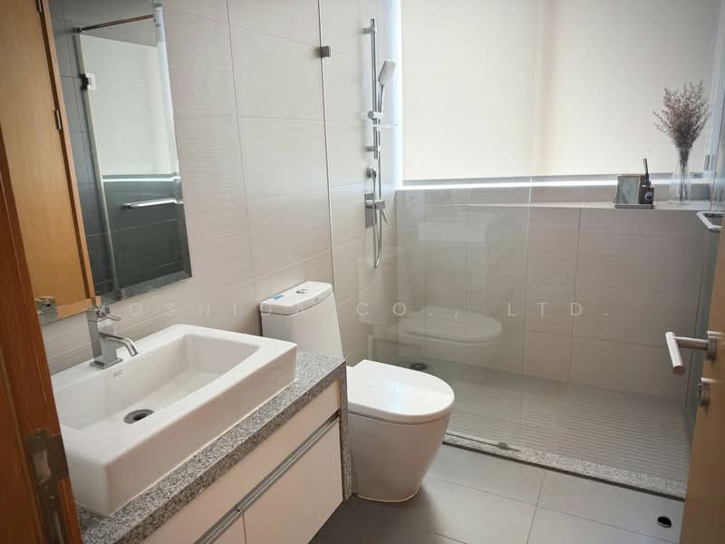 Millennium Residence, Bangkok, Sukhumvit Road, Khlong Toei, Bangkok, 3 Bedrooms, 146 sqm, Condo For Sale, by Yoshida Co., Ltd., 500316155 - DDproperty.com