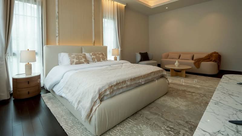 The City Bangna : The City บางนา, สมุทรปราการ, Bang Phli Yai, บางแก้ว, บางพลี, สมุทรปราการ, 580 ตร.ม., บ้านเดี่ยว ให้เช่า, โดย สลิลา อภิญญาณกุล, 500316156 - DDproperty.com