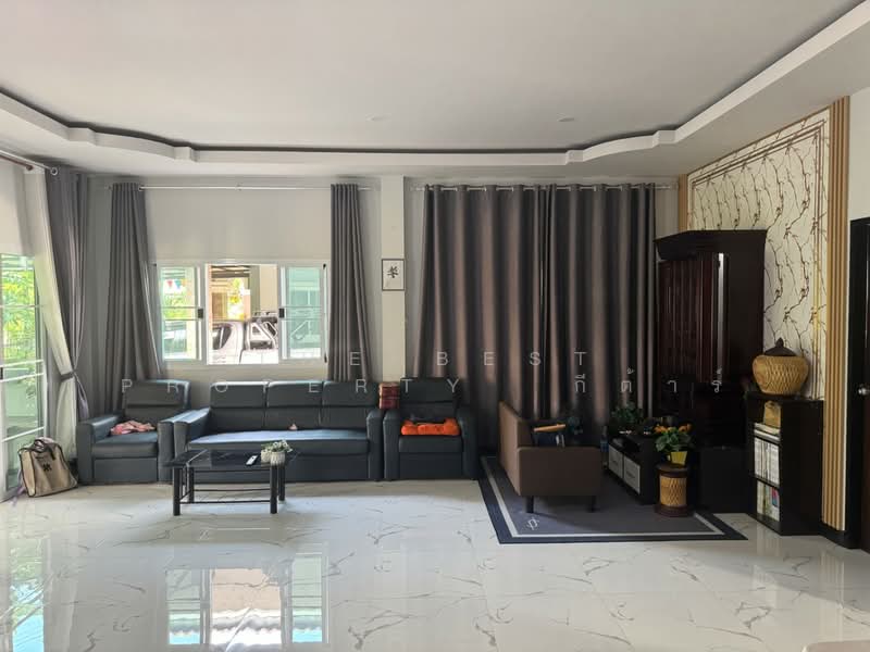 บ้านเดี่ยวแปลงยาว ฉะเชิงเทรา, Chachoengsao, Wang Yen, Plaeng Yao, Chachoengsao, 2 Bedrooms, 120 sqm, Single Detached House For Sale, by The Best Property กีต้าร์, 500316157 - DDproperty.com