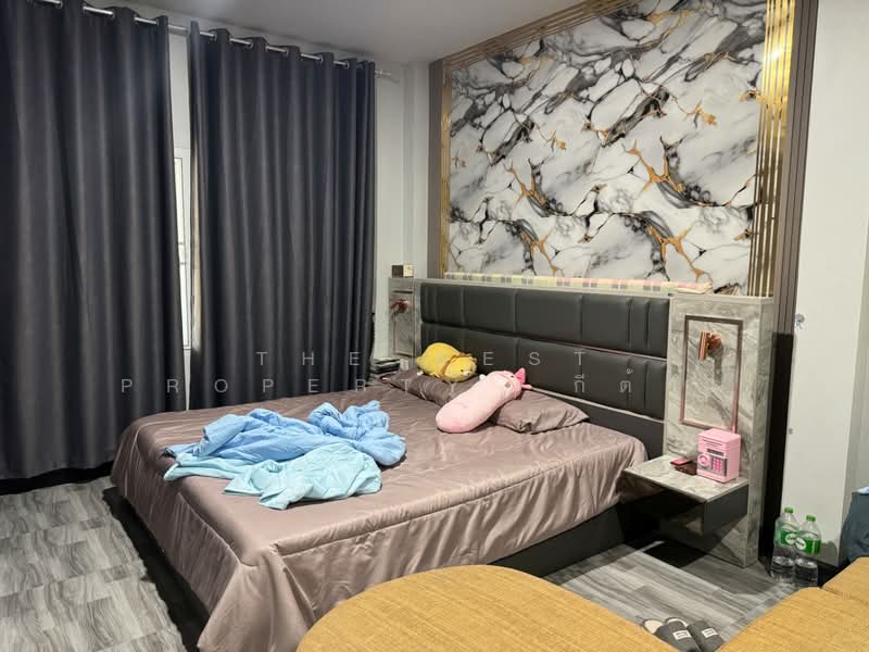 บ้านเดี่ยวแปลงยาว ฉะเชิงเทรา, Chachoengsao, Wang Yen, Plaeng Yao, Chachoengsao, 2 Bedrooms, 120 sqm, Single Detached House For Sale, by The Best Property กีต้าร์, 500316157 - DDproperty.com