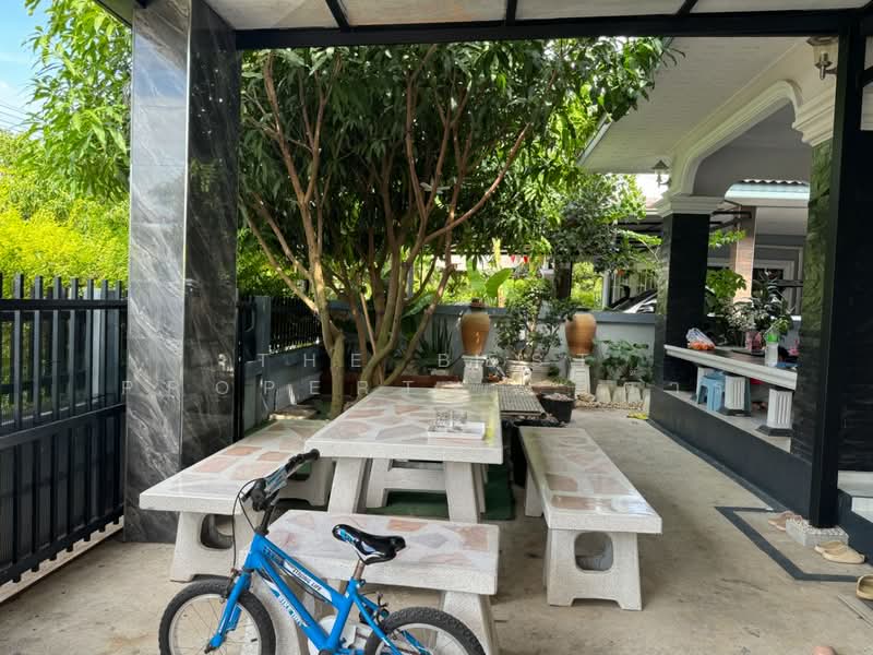 บ้านเดี่ยวแปลงยาว ฉะเชิงเทรา, Chachoengsao, Wang Yen, Plaeng Yao, Chachoengsao, 2 Bedrooms, 120 sqm, Single Detached House For Sale, by The Best Property กีต้าร์, 500316157 - DDproperty.com
