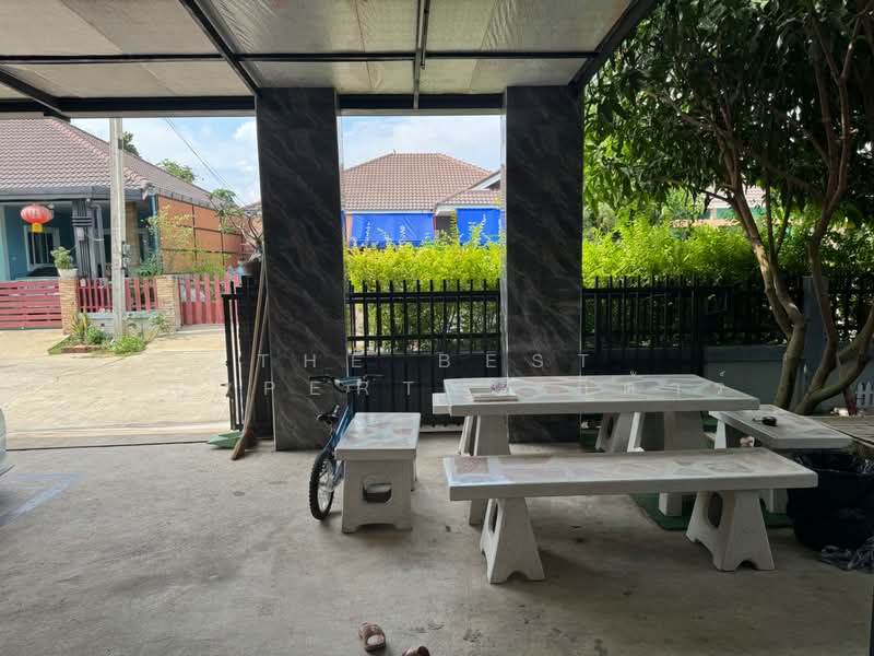 บ้านเดี่ยวแปลงยาว ฉะเชิงเทรา, Chachoengsao, Wang Yen, Plaeng Yao, Chachoengsao, 2 Bedrooms, 120 sqm, Single Detached House For Sale, by The Best Property กีต้าร์, 500316157 - DDproperty.com