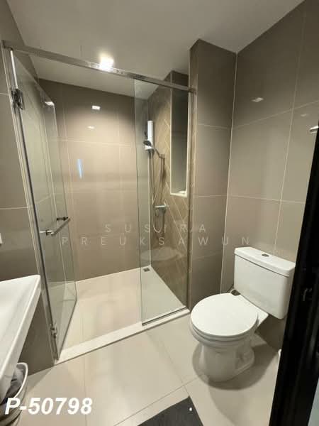 The Line Phahonyothin Park, Bangkok, 1090 Phahonyothin Road, Jom Phon, Chatuchak, Bangkok, 1 Bedroom, 32 sqm, Condo For Rent, by Susira Preuksawun, 500316158 - DDproperty.com