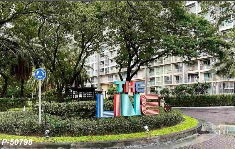The Line Phahonyothin Park, Bangkok, 1090 Phahonyothin Road, Jom Phon, Chatuchak, Bangkok, 1 Bedroom, 32 sqm, Condo For Rent, by Susira Preuksawun, 500316158 - DDproperty.com