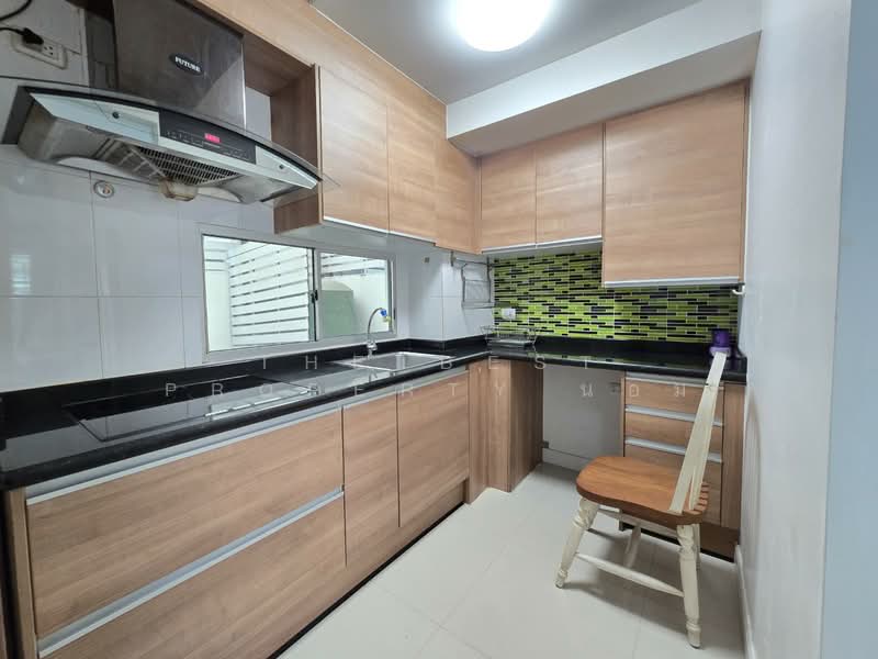 ทาวน์ อเวนิว พุทธบูชา9, Bangkok, Bangmot, Chom Thong, Bangkok, 3 Bedrooms, 160 sqm, Townhouse For Sale, by The Best Property นอม, 500316159 - DDproperty.com
