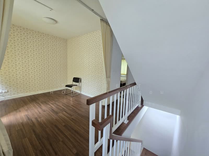 ทาวน์ อเวนิว พุทธบูชา9, Bangkok, Bangmot, Chom Thong, Bangkok, 3 Bedrooms, 160 sqm, Townhouse For Sale, by The Best Property นอม, 500316159 - DDproperty.com