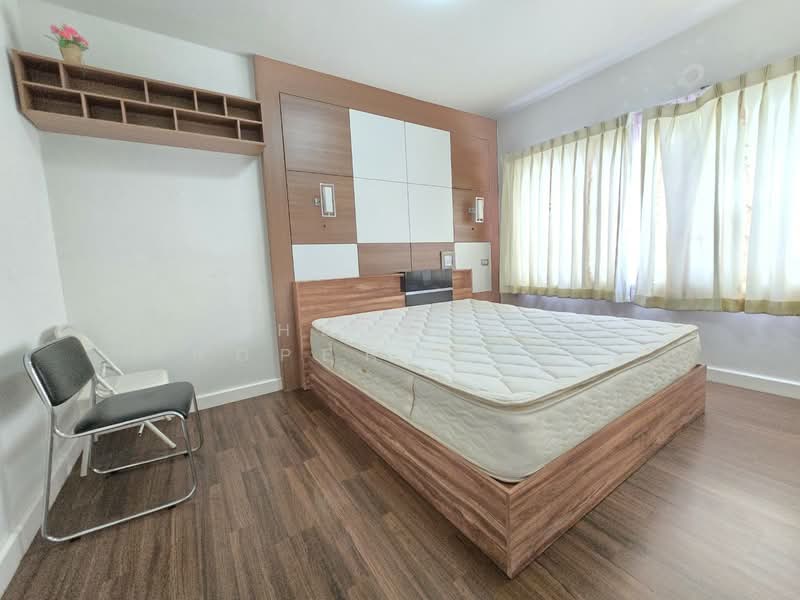 ทาวน์ อเวนิว พุทธบูชา9, Bangkok, Bangmot, Chom Thong, Bangkok, 3 Bedrooms, 160 sqm, Townhouse For Sale, by The Best Property นอม, 500316159 - DDproperty.com