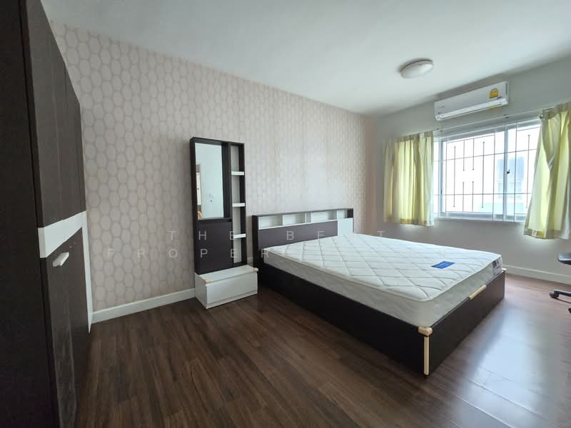 ทาวน์ อเวนิว พุทธบูชา9, Bangkok, Bangmot, Chom Thong, Bangkok, 3 Bedrooms, 160 sqm, Townhouse For Sale, by The Best Property นอม, 500316159 - DDproperty.com