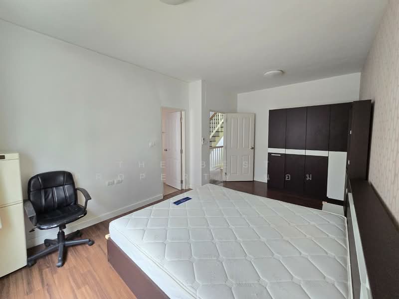 ทาวน์ อเวนิว พุทธบูชา9, Bangkok, Bangmot, Chom Thong, Bangkok, 3 Bedrooms, 160 sqm, Townhouse For Sale, by The Best Property นอม, 500316159 - DDproperty.com