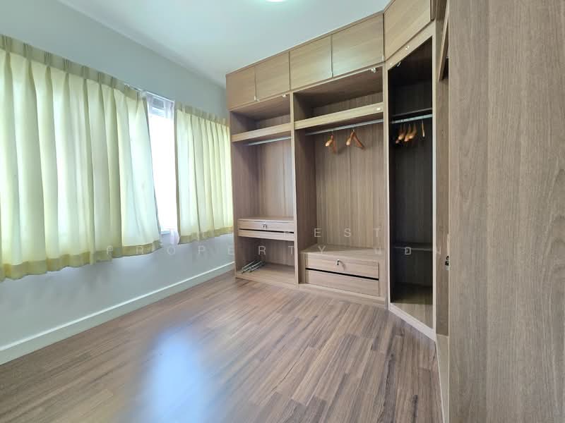 ทาวน์ อเวนิว พุทธบูชา9, Bangkok, Bangmot, Chom Thong, Bangkok, 3 Bedrooms, 160 sqm, Townhouse For Sale, by The Best Property นอม, 500316159 - DDproperty.com