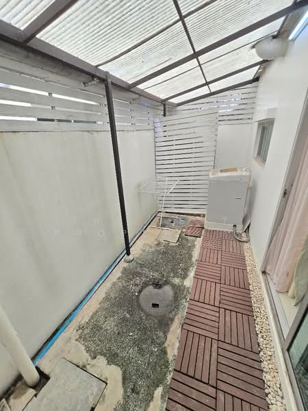 ทาวน์ อเวนิว พุทธบูชา9, Bangkok, Bangmot, Chom Thong, Bangkok, 3 Bedrooms, 160 sqm, Townhouse For Sale, by The Best Property นอม, 500316159 - DDproperty.com