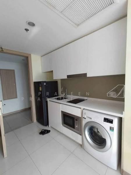 The Riviera Wongamat, Chon Buri (Pattaya), Na Kluea 16 Alley, Na Kloe, Bang Lamung (Pattaya), Chon Buri (Pattaya), Studio, 30 sqm, Condo For Rent, by Praveen Peter, 500316161 - DDproperty.com