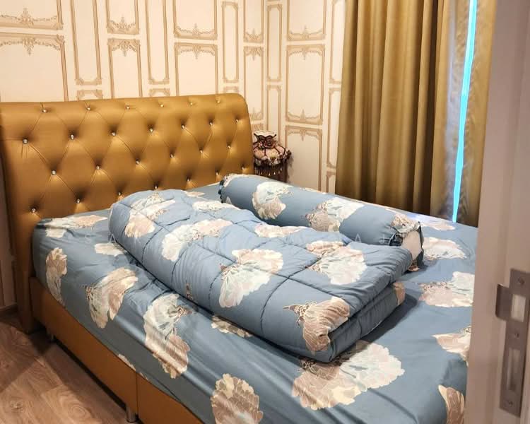 Oka Haus Sukhumvit 36 : โอกะ เฮ้าส์ สุขุมวิท 36, กรุงเทพ, 3399 ถนนพระรามที่ ๔, คลองตัน, คลองเตย, กรุงเทพ, 35 ตร.ม., คอนโด ให้เช่า, โดย Saran Nokkrajib, 500316162 - DDproperty.com