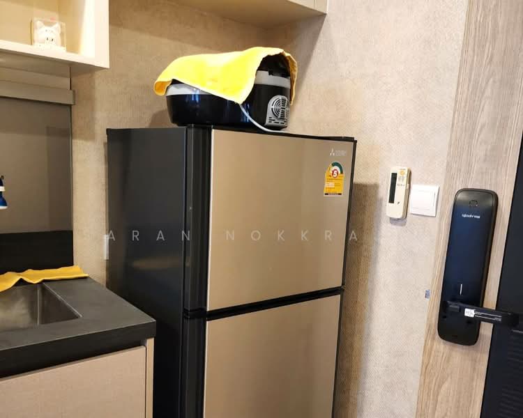 Oka Haus Sukhumvit 36, Bangkok, 3399 Rama 4 Road, Khong Tan, Khlong Toei, Bangkok, 1 Bedroom, 35 sqm, Condo For Rent, by Saran Nokkrajib, 500316162 - DDproperty.com