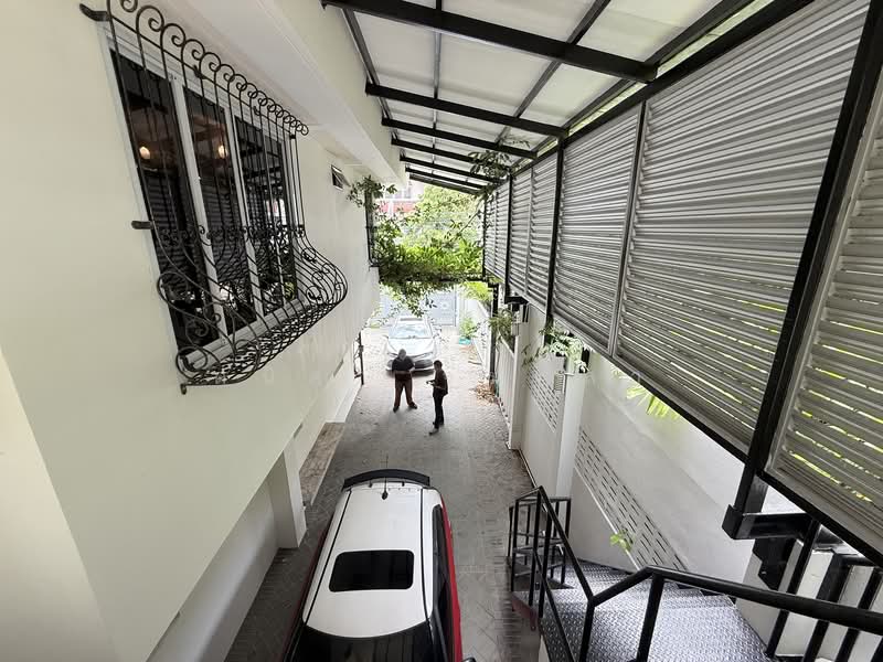 Silom, Bangkok, สีลม, Silom, Bang Rak, Bangkok, 4 Bedrooms, 400 sqm, Single Detached House For Rent, by ดนิตา จุมพลา, 500316163 - DDproperty.com