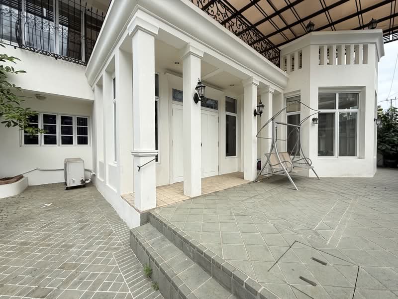 สีลม, กรุงเทพ, สีลม, บางรัก, กรุงเทพ, 400 ตร.ม., บ้านเดี่ยว ให้เช่า, โดย ดนิตา จุมพลา, 500316163 - DDproperty.com