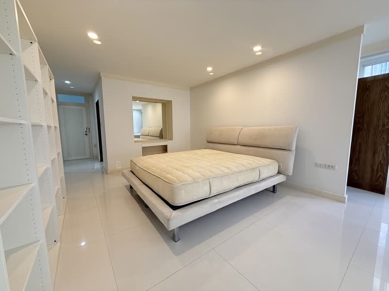 สีลม, กรุงเทพ, สีลม, บางรัก, กรุงเทพ, 400 ตร.ม., บ้านเดี่ยว ให้เช่า, โดย ดนิตา จุมพลา, 500316163 - DDproperty.com