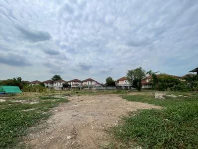 ขาย - ที่ดินคลองสามวา กรุงเทพมหานคร, กรุงเทพ