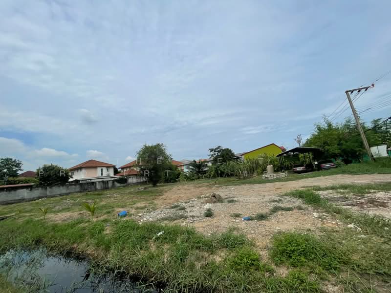 ที่ดินคลองสามวา กรุงเทพมหานคร, กรุงเทพ, บางชัน, คลองสามวา, กรุงเทพ, 2,444 ตร.ม., ที่ดิน ขาย, โดย The Best Property ของขวัญ, 500316166 - DDproperty.com