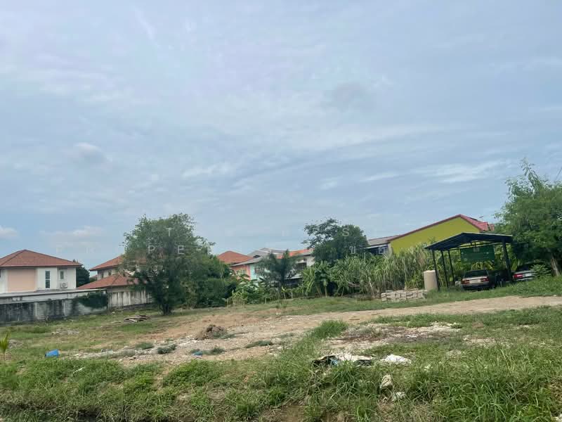 ที่ดินคลองสามวา กรุงเทพมหานคร, กรุงเทพ, บางชัน, คลองสามวา, กรุงเทพ, 2,444 ตร.ม., ที่ดิน ขาย, โดย The Best Property ของขวัญ, 500316166 - DDproperty.com