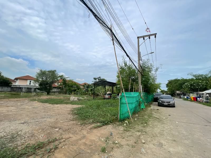 ที่ดินคลองสามวา กรุงเทพมหานคร, กรุงเทพ, บางชัน, คลองสามวา, กรุงเทพ, 2,444 ตร.ม., ที่ดิน ขาย, โดย The Best Property ของขวัญ, 500316166 - DDproperty.com