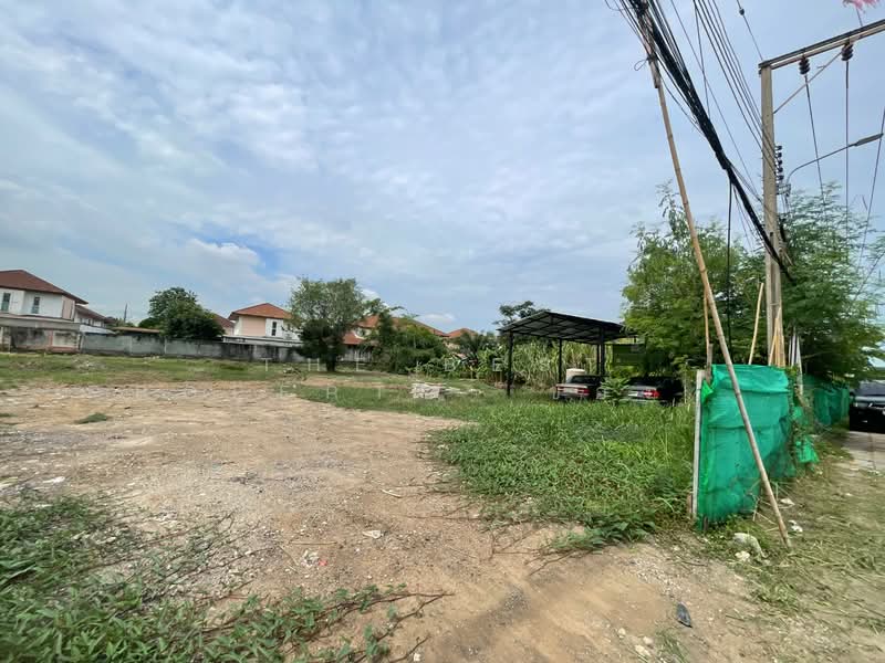 ที่ดินคลองสามวา กรุงเทพมหานคร, กรุงเทพ, บางชัน, คลองสามวา, กรุงเทพ, 2,444 ตร.ม., ที่ดิน ขาย, โดย The Best Property ของขวัญ, 500316166 - DDproperty.com