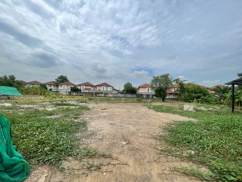 ที่ดินคลองสามวา กรุงเทพมหานคร, กรุงเทพ, บางชัน, คลองสามวา, กรุงเทพ, 2,444 ตร.ม., ที่ดิน ขาย, โดย The Best Property ของขวัญ, 500316166 - DDproperty.com