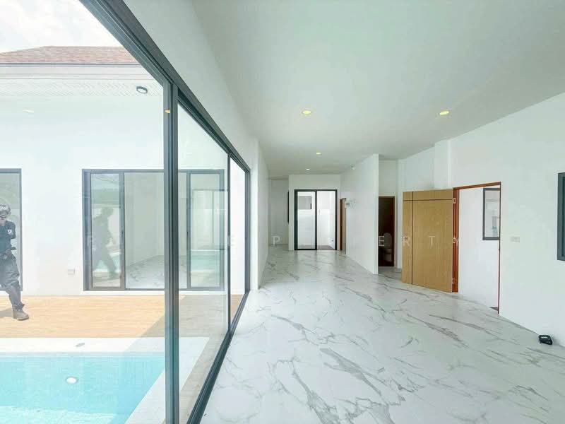 8S0240 Pool villa for sale 7,990,000 baht 3 bedroom 4 bathroom at chalong, ภูเก็ต, ฉลอง, เมืองภูเก็ต, ภูเก็ต, 120 ตร.ม., วิลล่า ขาย, โดย PK LIFE Property, 500316167 - DDproperty.com