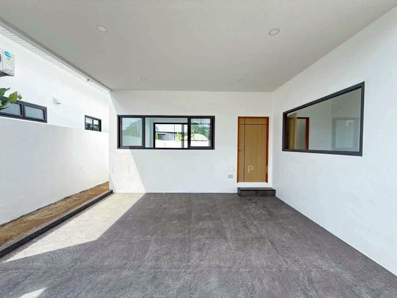 8S0240 Pool villa for sale 7,990,000 baht 3 bedroom 4 bathroom at chalong, Phuket, Chalong, Muang Phuket, Phuket, 3 Bedrooms, 120 sqm, Villa For Sale, by PK LIFE Property, 500316167 - DDproperty.com