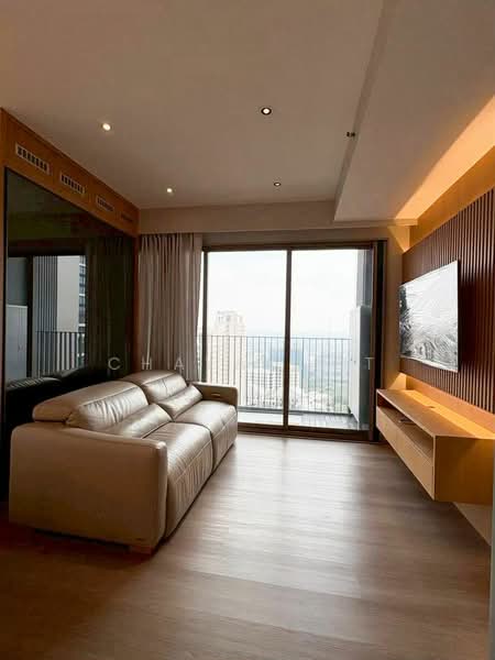 Whizdom The Forestias, Samut Prakan, Debaratana Road, Bang Kaeo, Bang Plee, Samut Prakan, 3 Bedrooms, 92 sqm, Condo For Rent, by Chayanoot, 500316168 - DDproperty.com